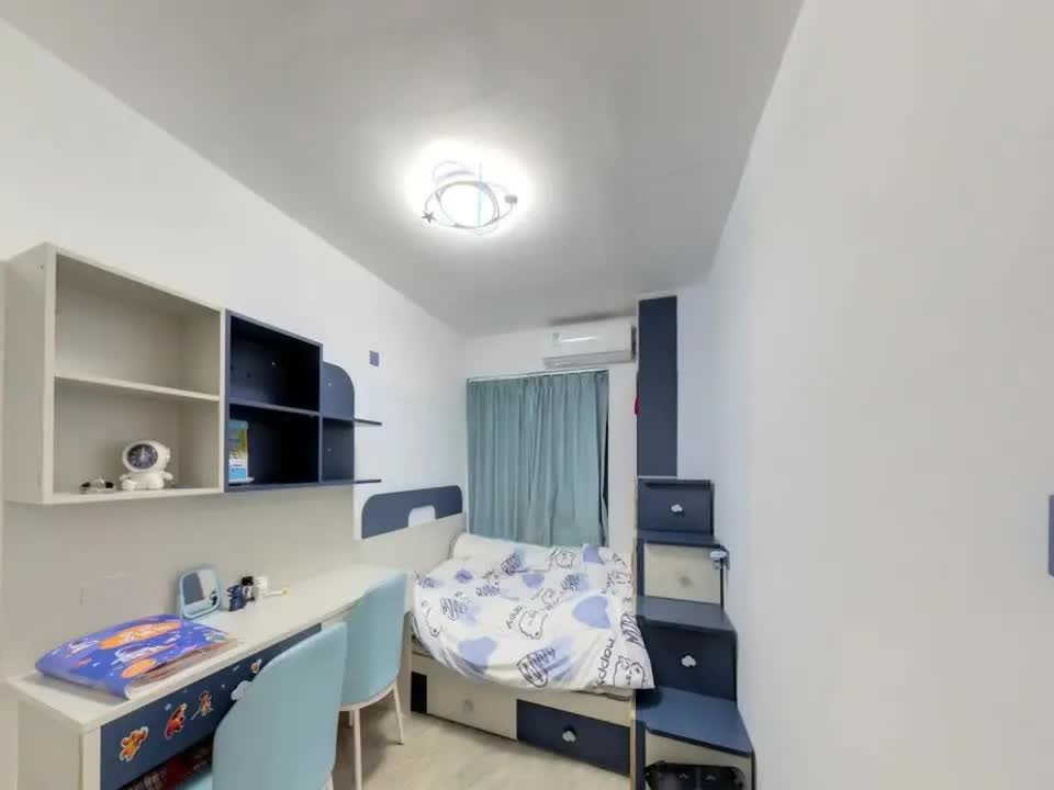 广州保利中交大都汇二手房房源图片