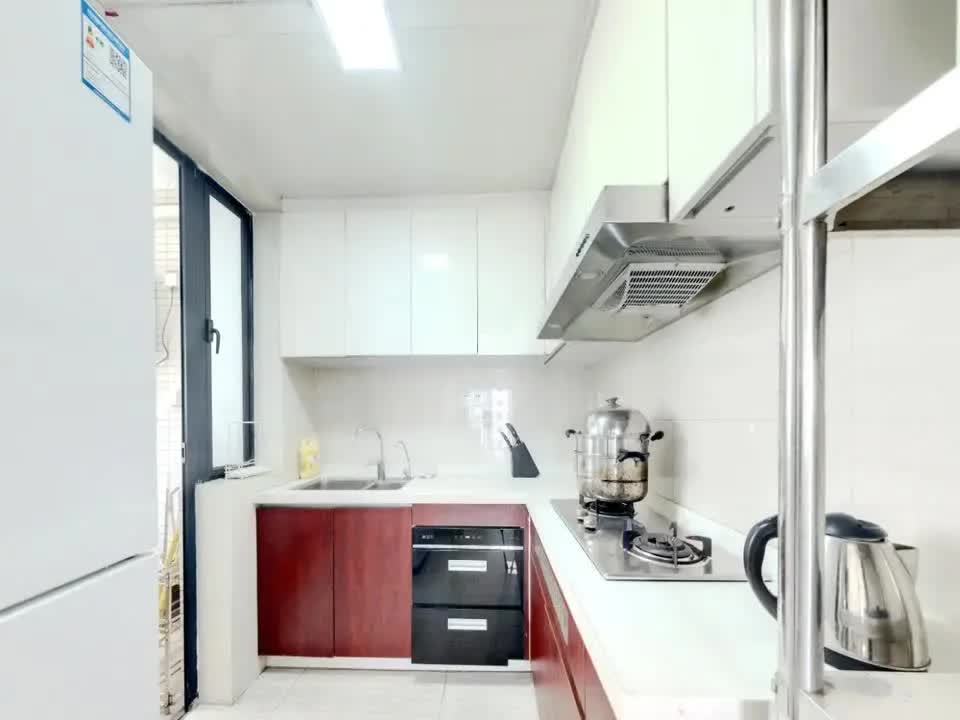 广州保利中交大都汇二手房房源图片