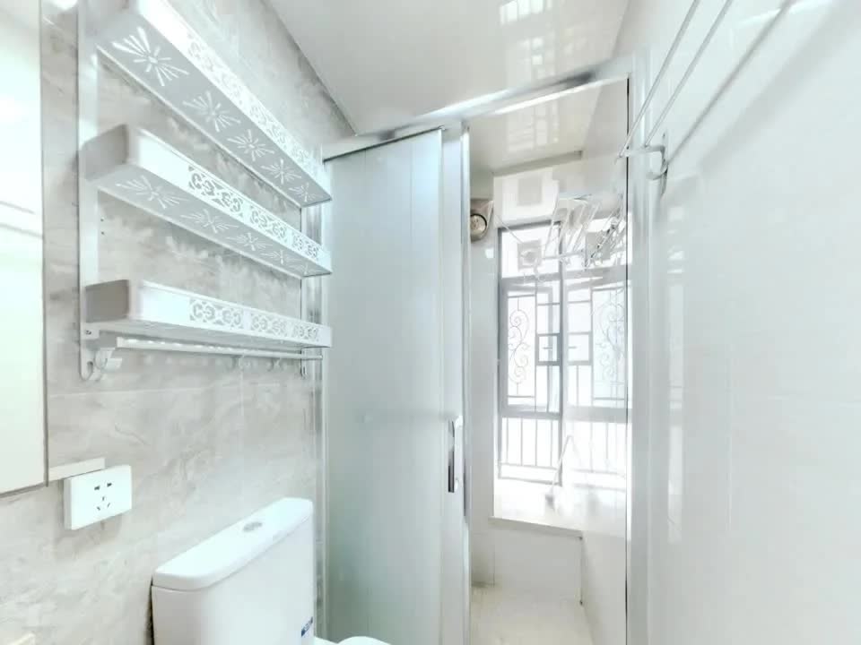 广州保利中交大都汇二手房房源图片