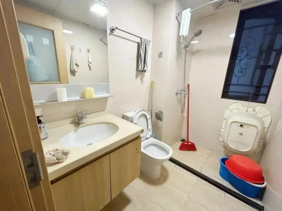 广州保利中交大都汇二手房房源图片