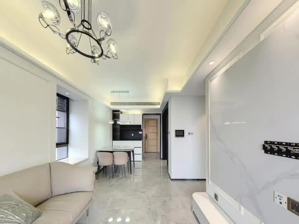 广州保利和悦滨江二手房房源图片