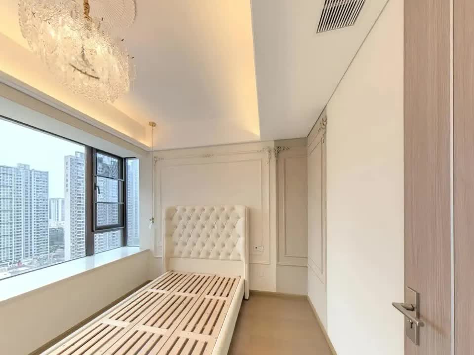 广州保利和悦滨江二手房房源图片