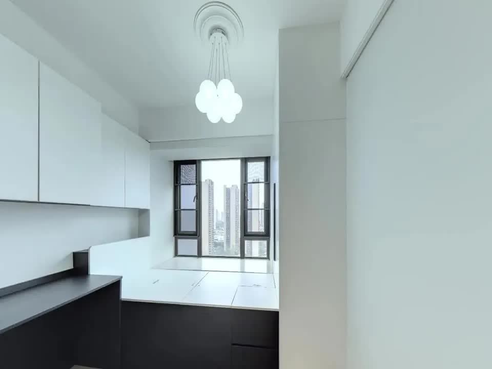 广州保利和悦滨江二手房房源图片