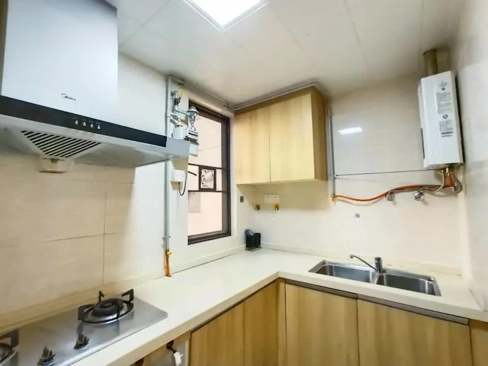 广州保利和悦滨江二手房房源图片