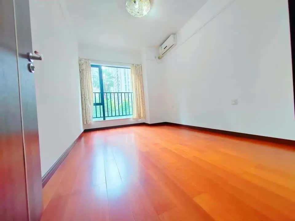 广州万科缤纷四季花园二手房房源图片