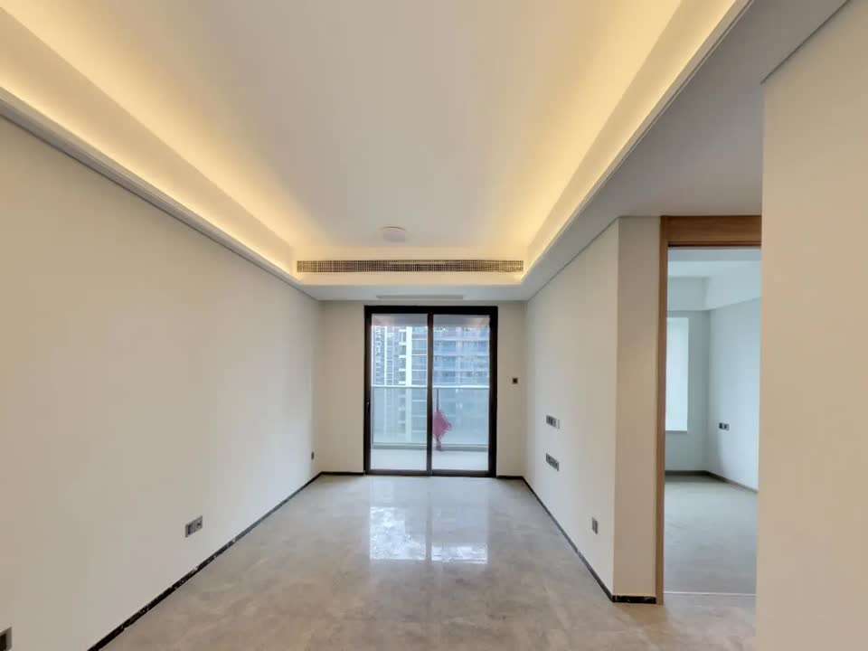 广州保利和悦滨江二手房房源图片