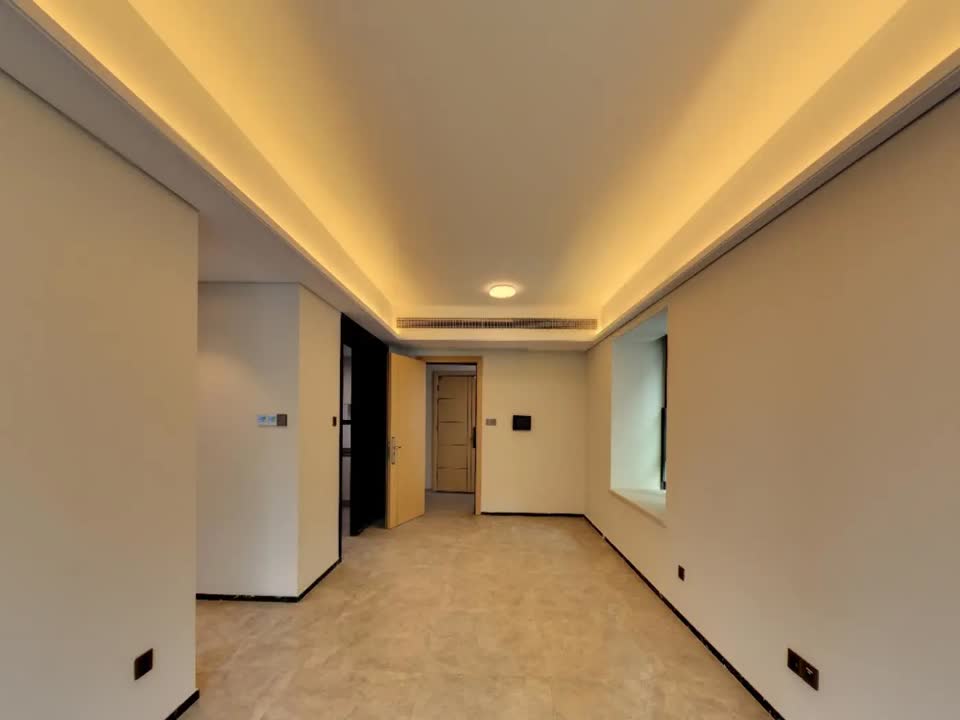 广州保利和悦滨江二手房房源图片