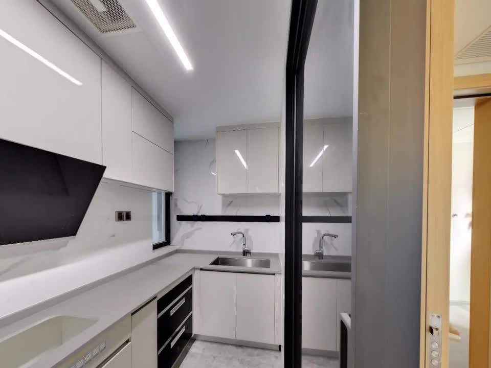 广州保利和悦滨江二手房房源图片