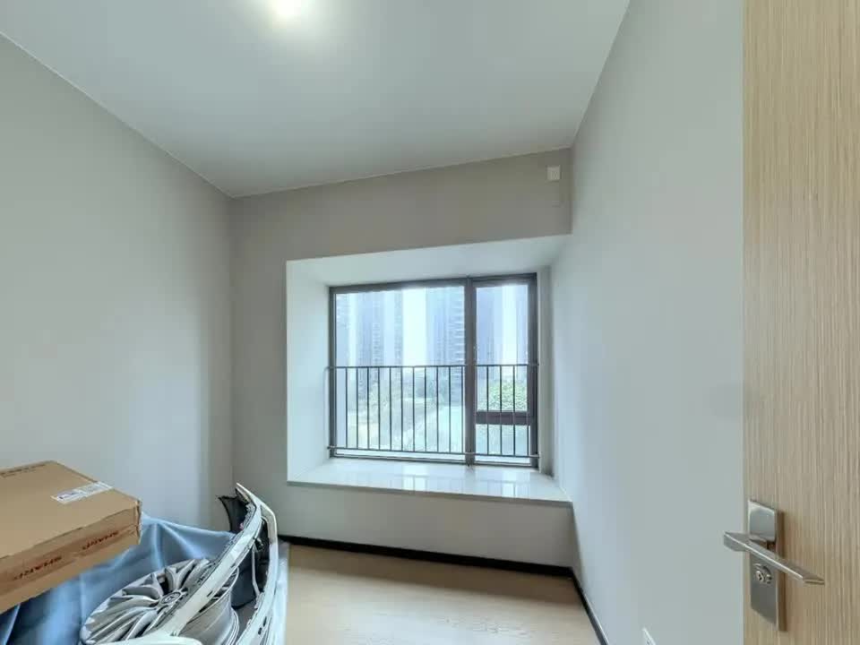 广州时代天境二手房房源图片