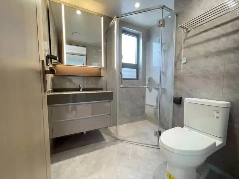 广州中交泷湾云城二手房房源图片