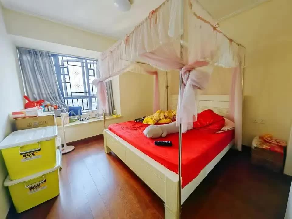 广州保利紫山二手房房源图片