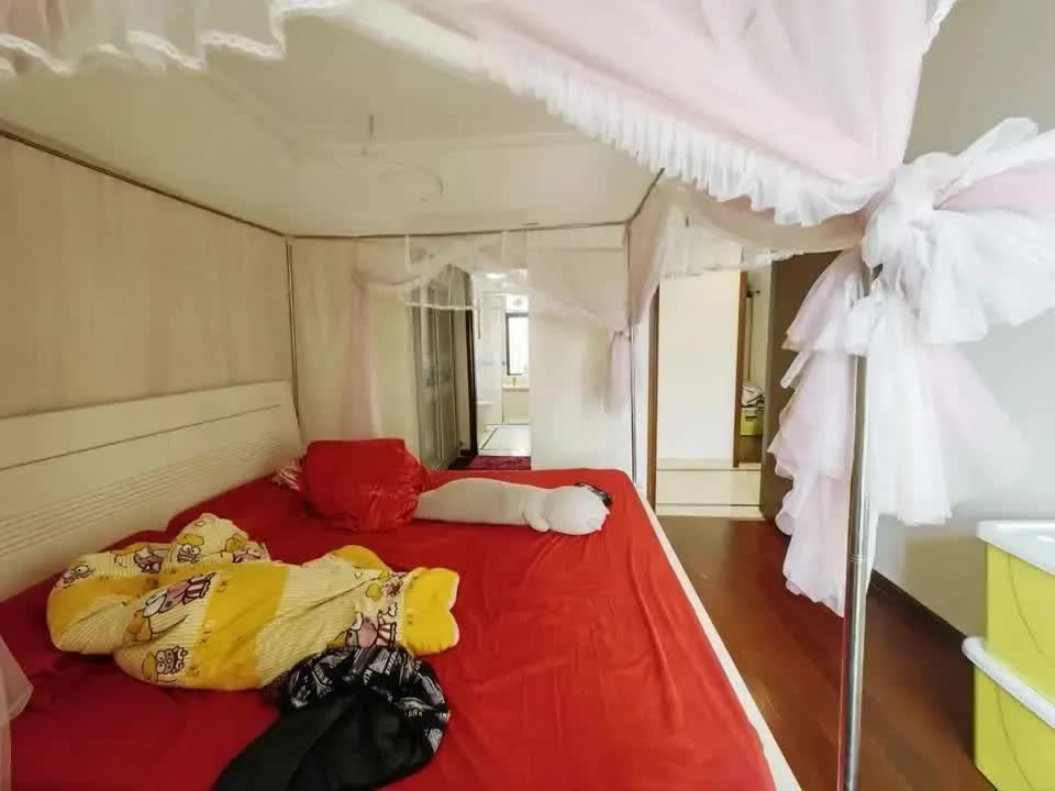 广州保利紫山二手房房源图片