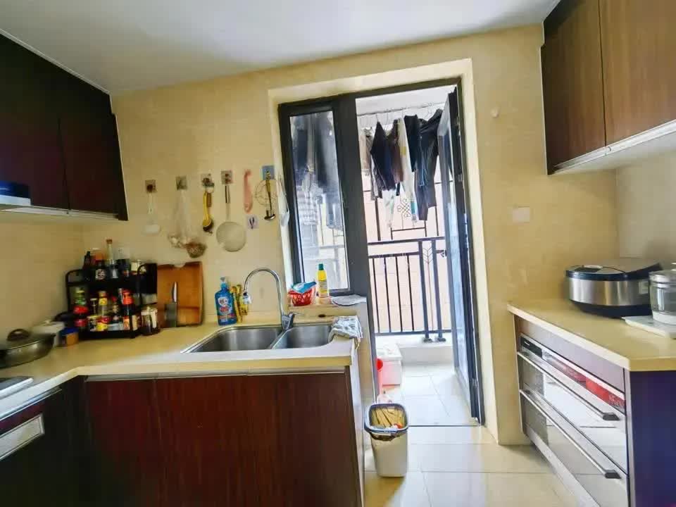 广州保利紫山二手房房源图片