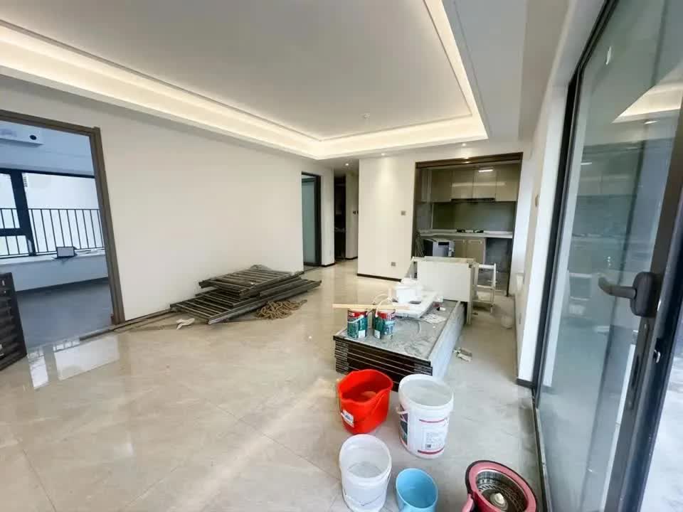 广州新希望·悦珑湾二手房房源图片