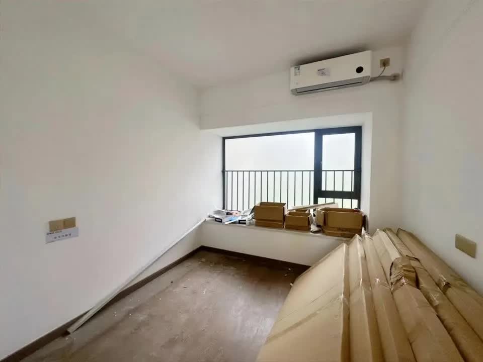 广州新希望·悦珑湾二手房房源图片