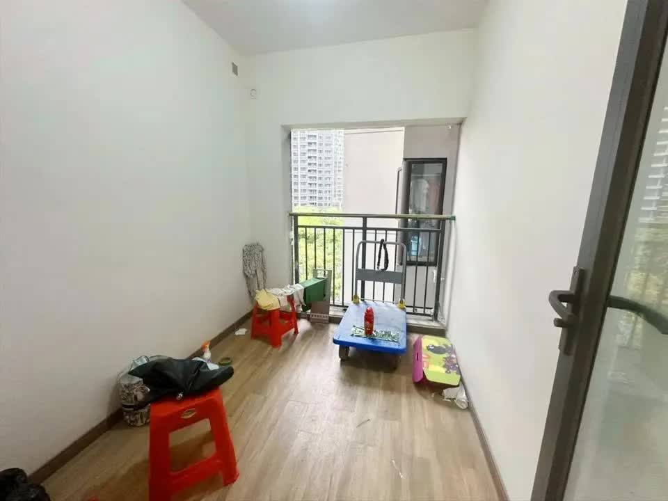 广州新希望·悦珑湾二手房房源图片