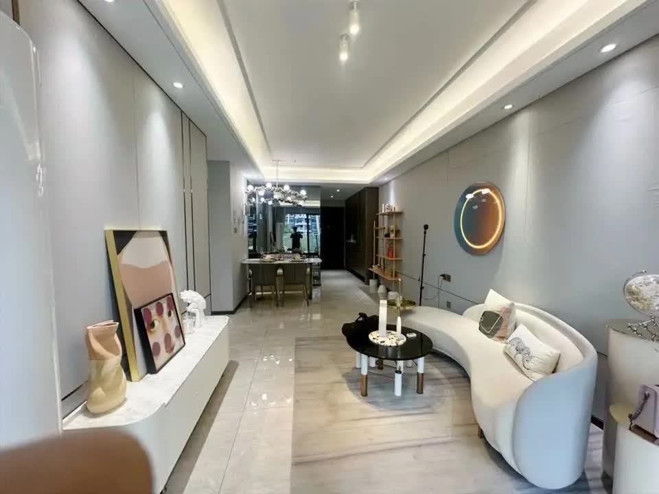 广州新希望·悦珑湾二手房房源图片