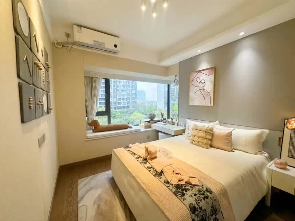 广州新希望·悦珑湾二手房房源图片