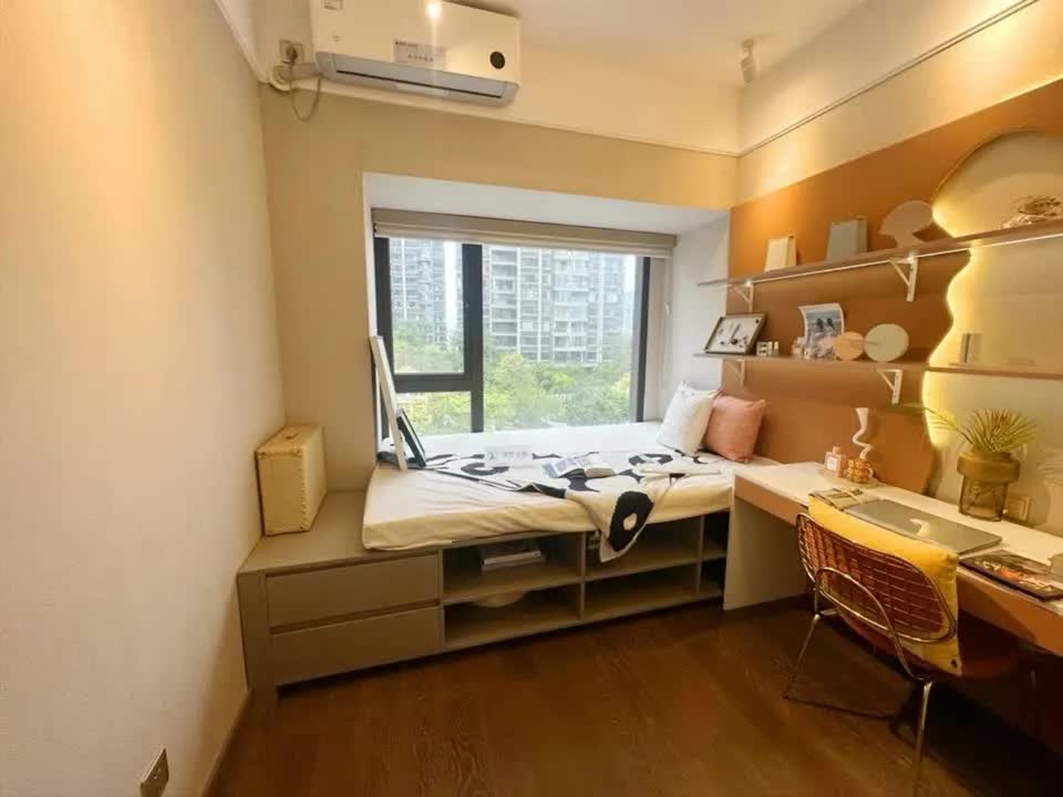 广州新希望·悦珑湾二手房房源图片