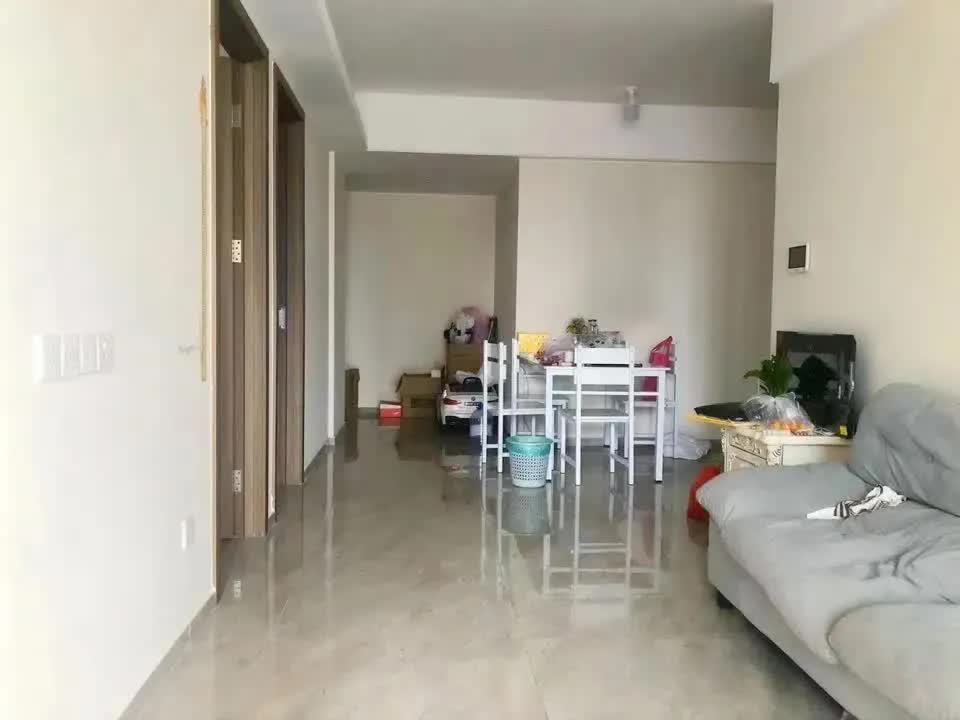 广州保利中交大都汇二手房房源图片