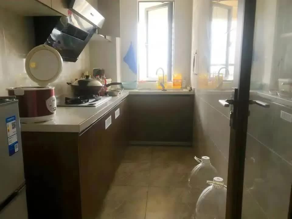 广州保利中交大都汇二手房房源图片