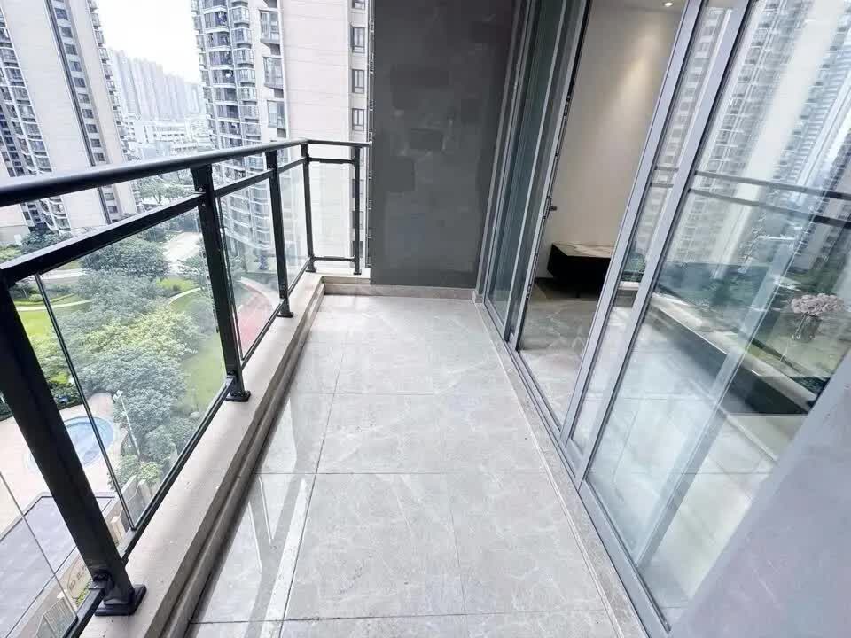 广州保利中交大都汇二手房房源图片