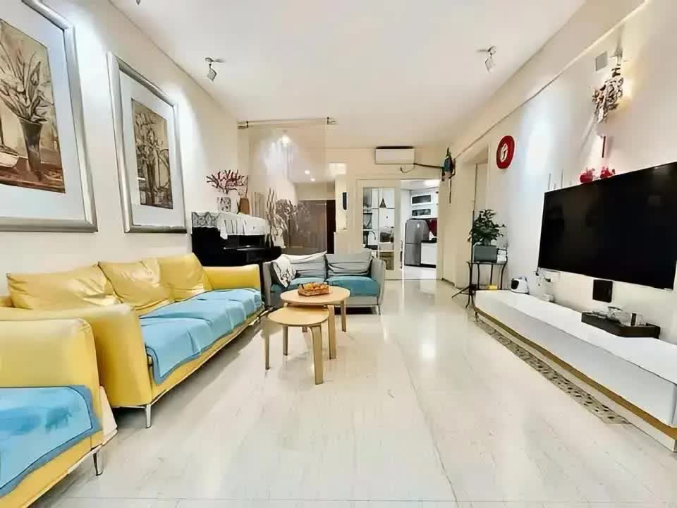 广州帝景苑二手房房源图片