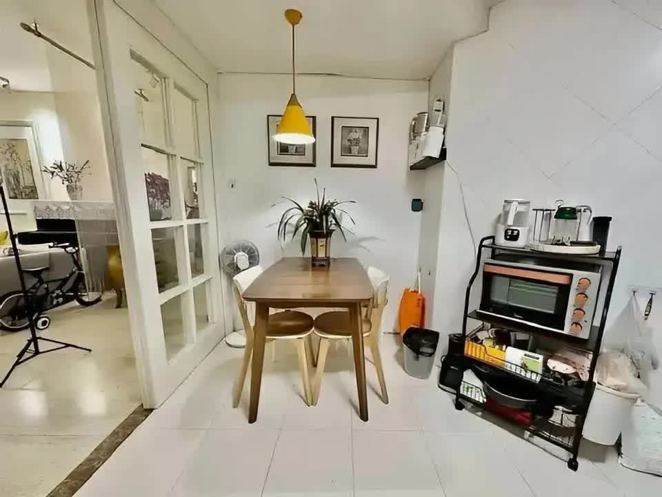 广州帝景苑二手房房源图片