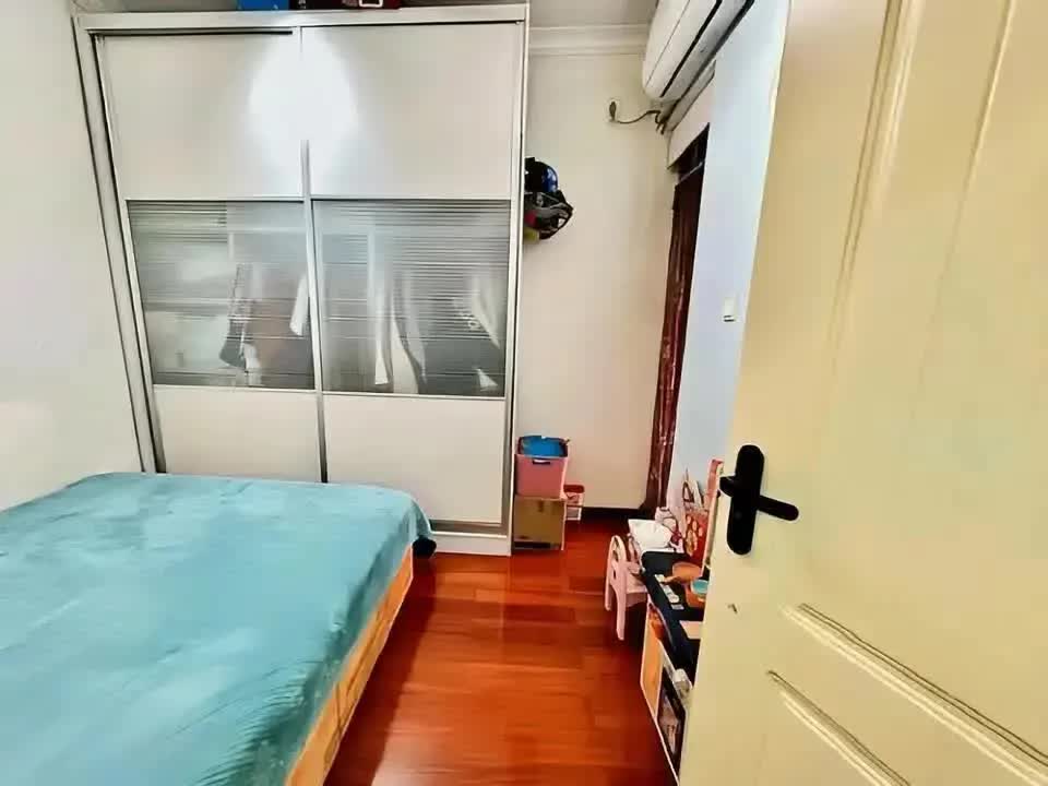 广州帝景苑二手房房源图片