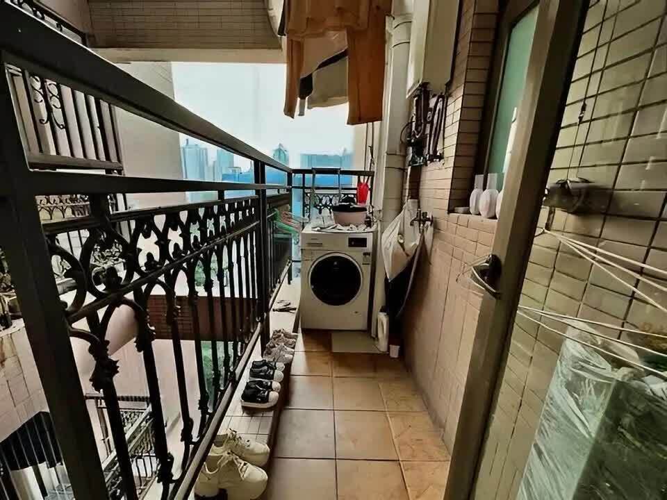 广州帝景苑二手房房源图片