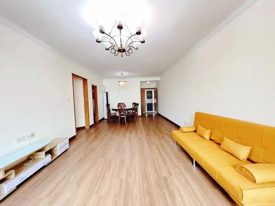 广州帝景苑二手房房源图片