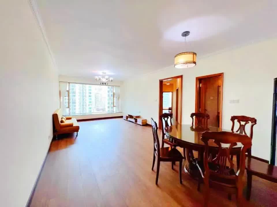 广州帝景苑二手房房源图片