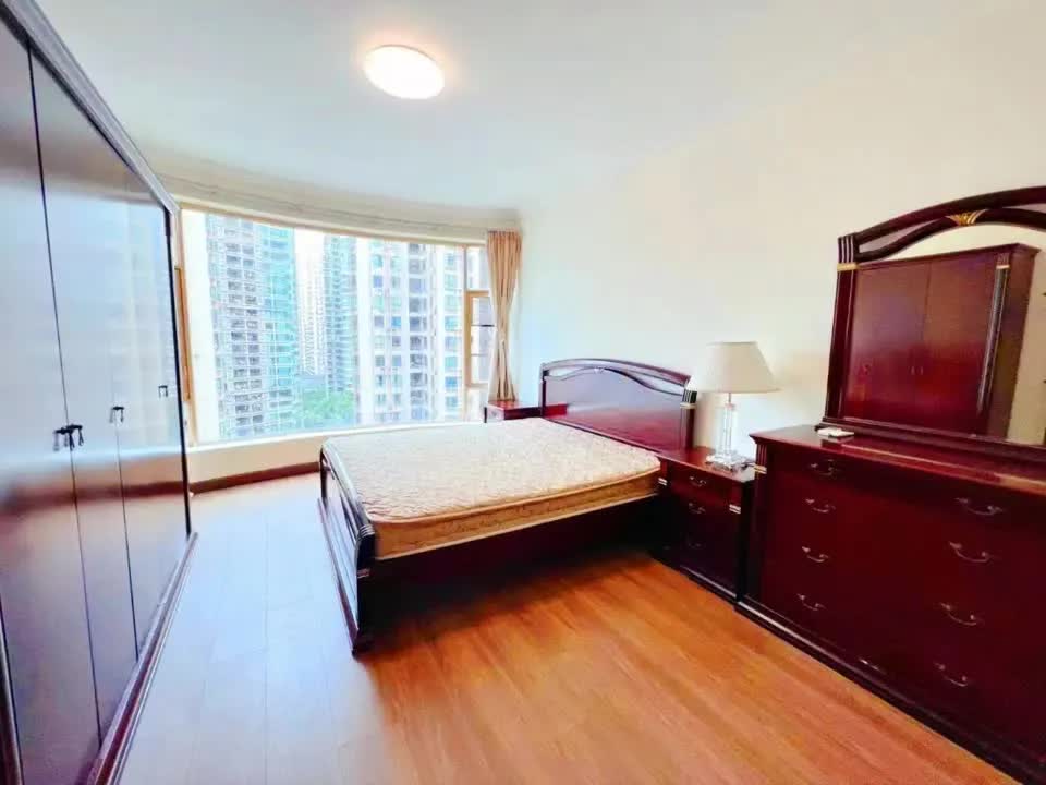 广州帝景苑二手房房源图片