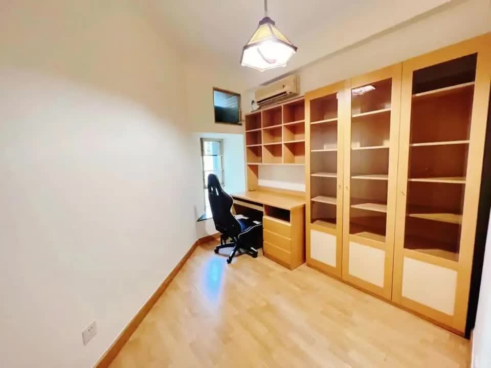 广州帝景苑二手房房源图片