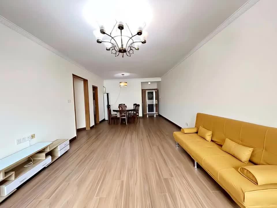 广州帝景苑二手房房源图片