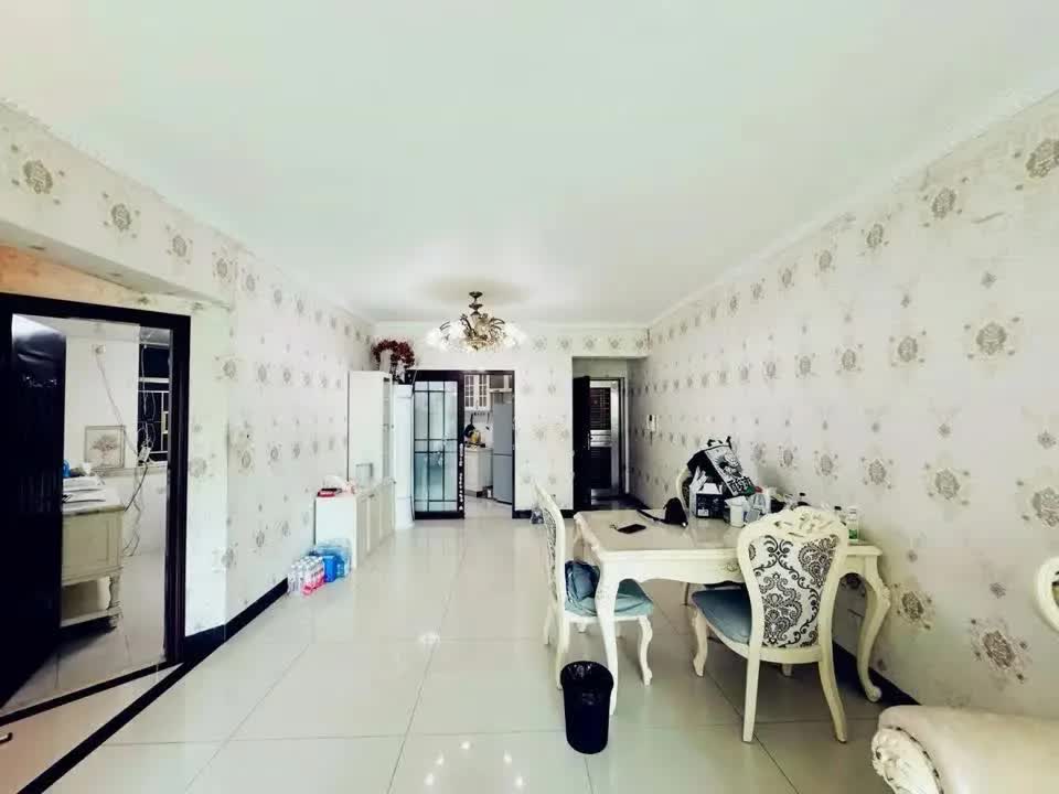 广州帝景苑二手房房源图片