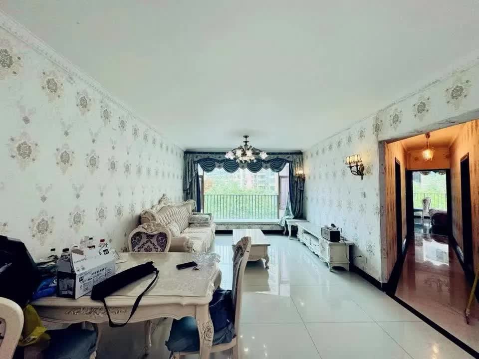 广州帝景苑二手房房源图片