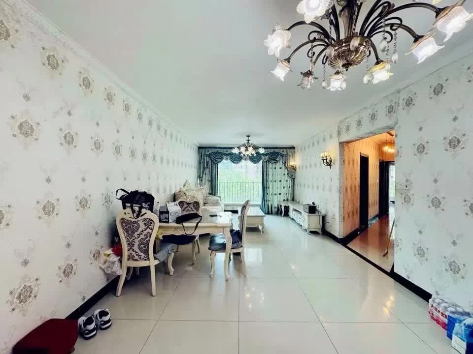 广州帝景苑二手房房源图片