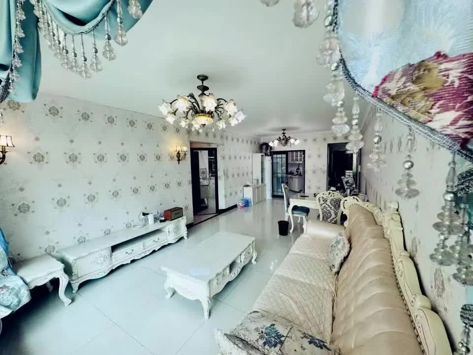 广州帝景苑二手房房源图片