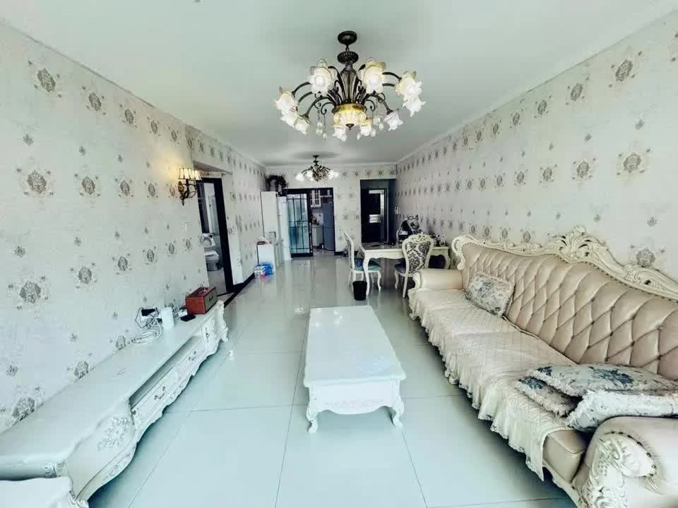 广州帝景苑二手房房源图片