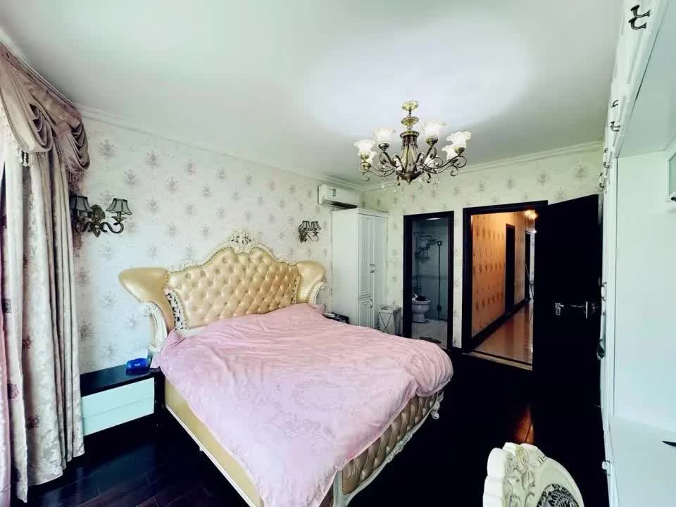 广州帝景苑二手房房源图片