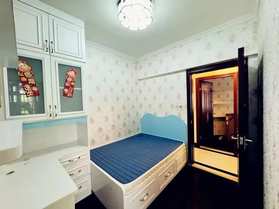 广州帝景苑二手房房源图片