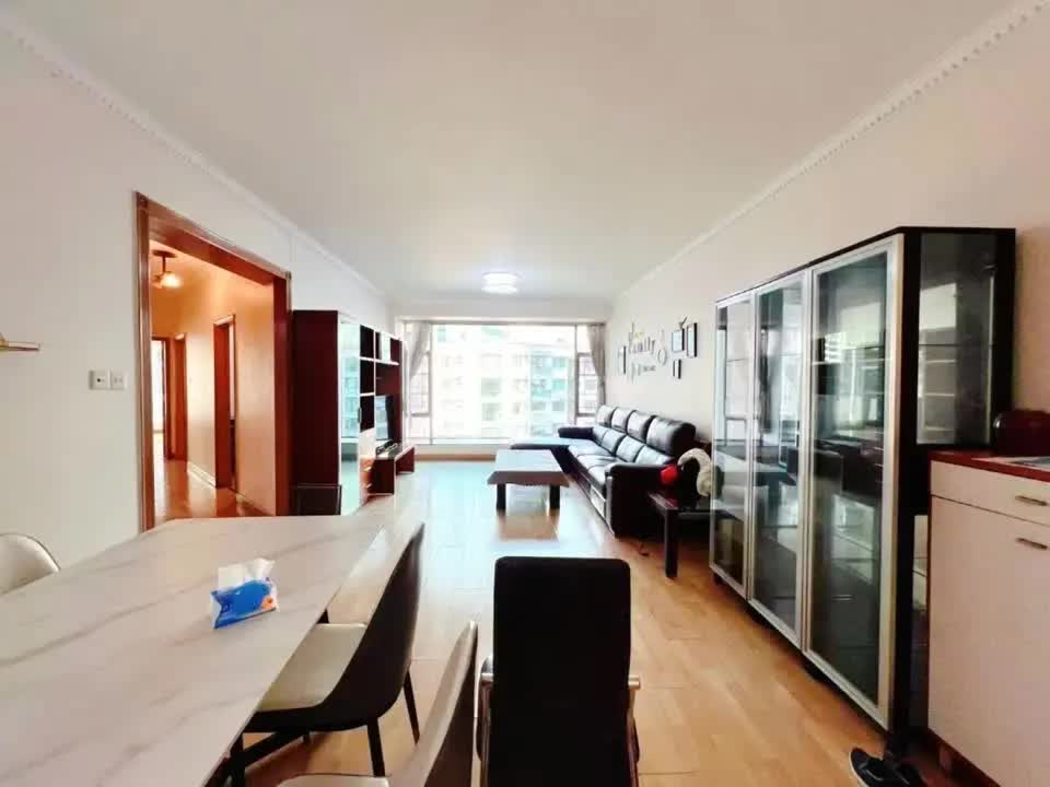 广州帝景苑二手房房源图片