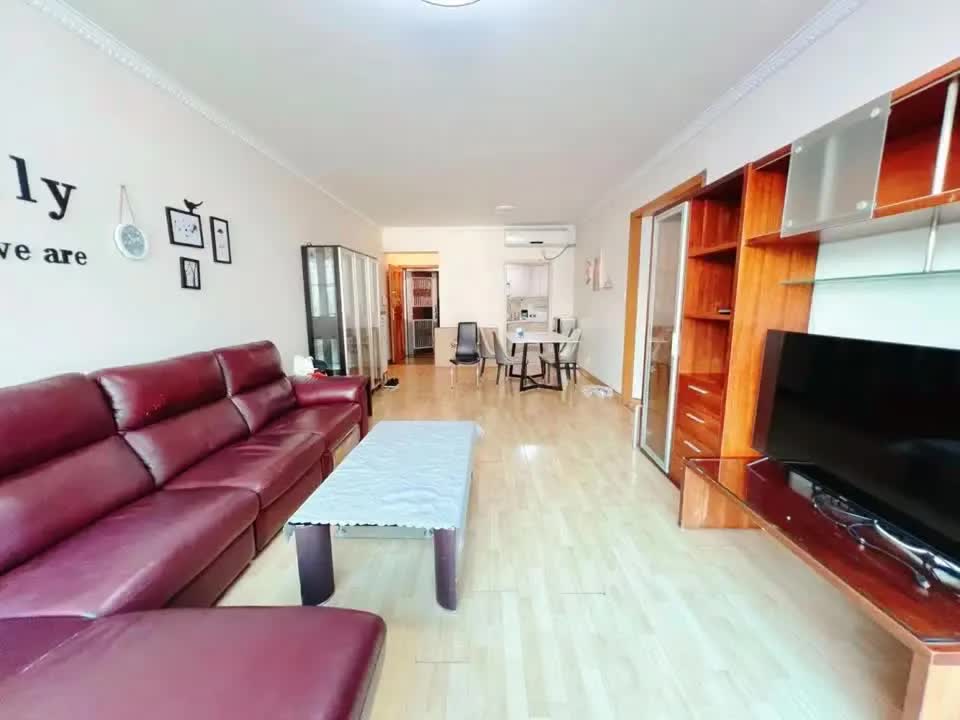 广州帝景苑二手房房源图片