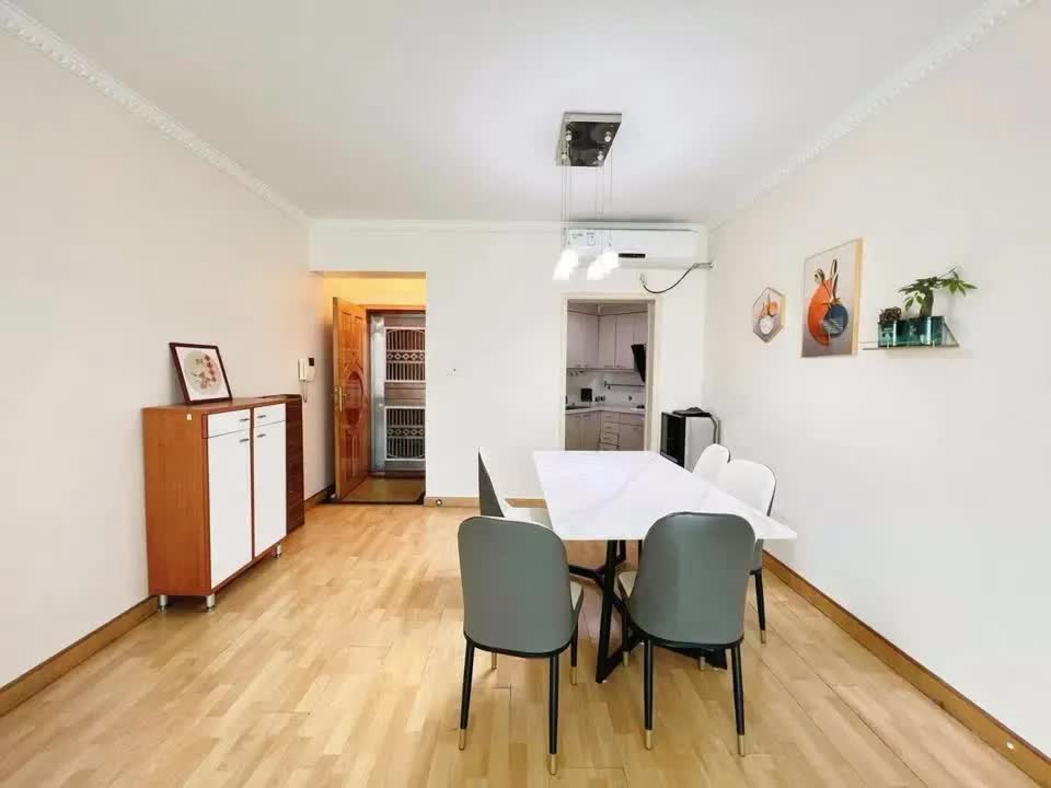 广州帝景苑二手房房源图片