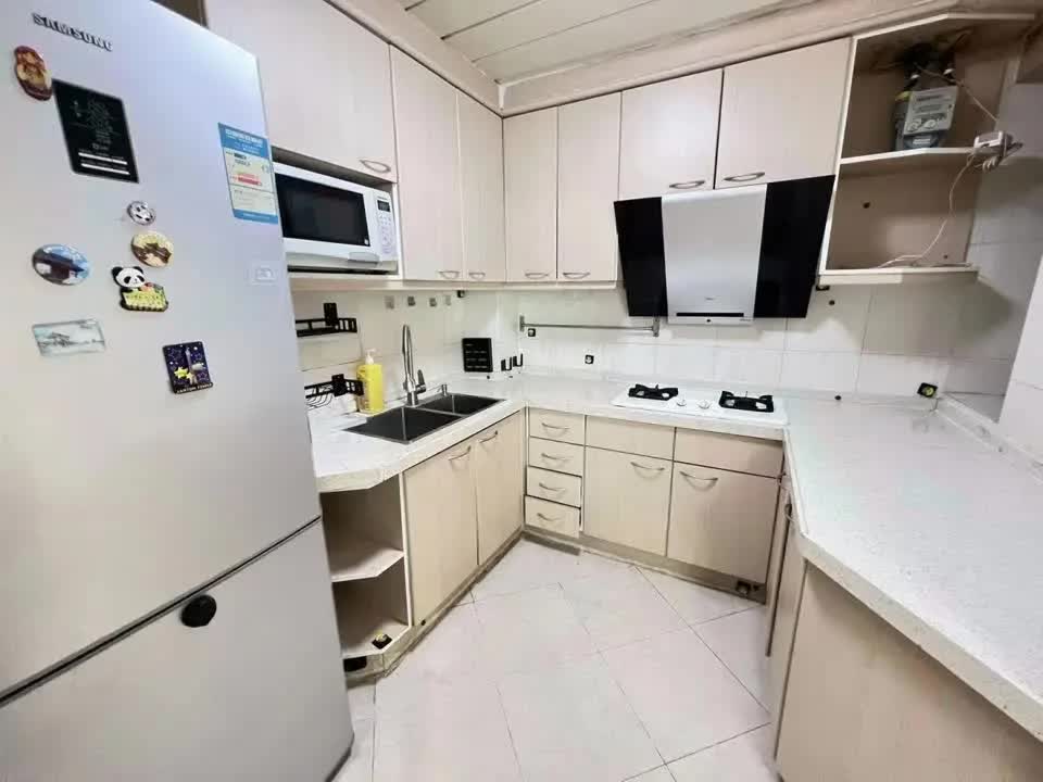 广州帝景苑二手房房源图片