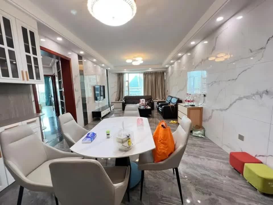 广州帝景苑二手房房源图片