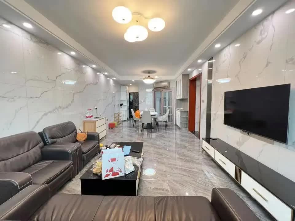 广州帝景苑二手房房源图片