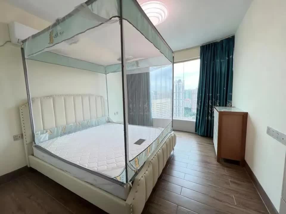 广州帝景苑二手房房源图片