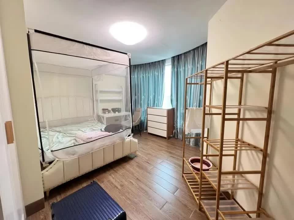 广州帝景苑二手房房源图片